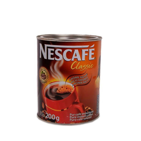 Nescafe