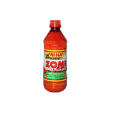 NINA ZOMI Oil