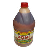 NINA ZOMI Oil
