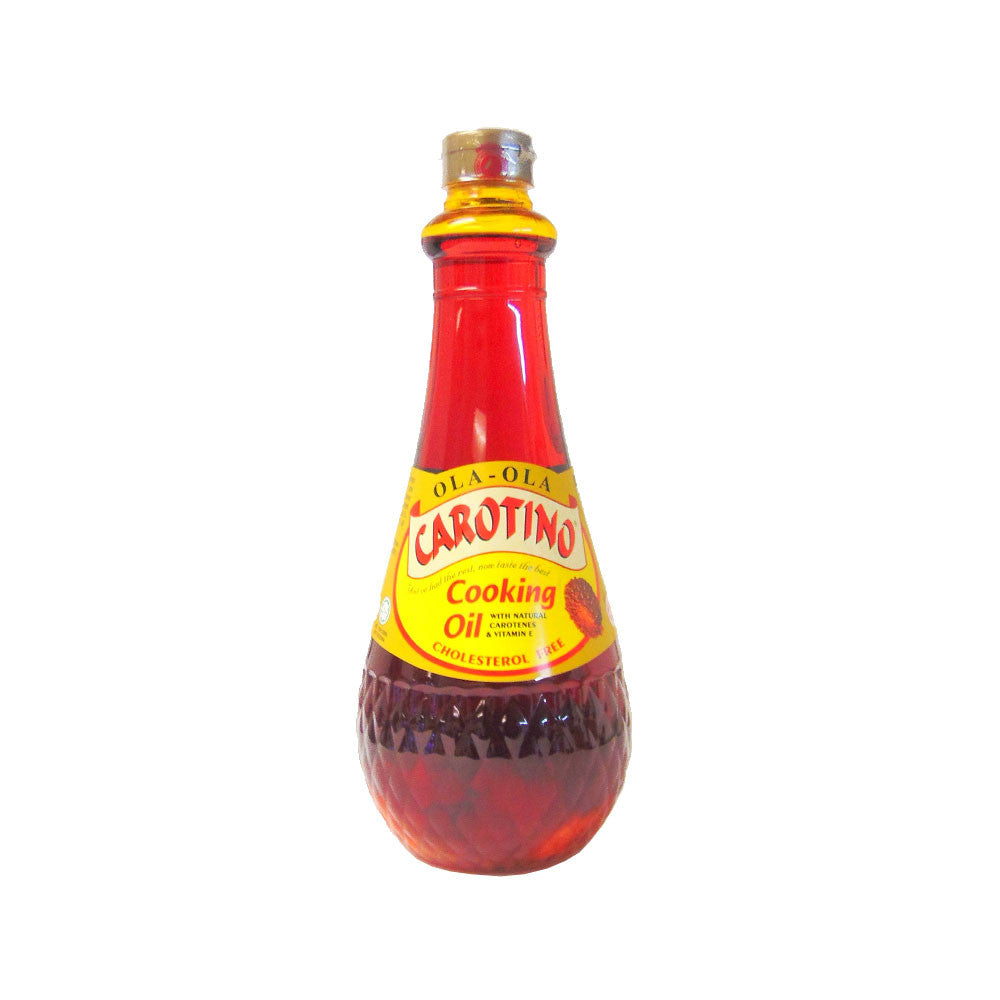 Ola-ola Carotino