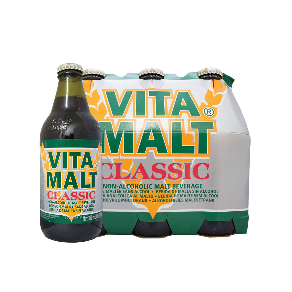 Vitamalt Classic