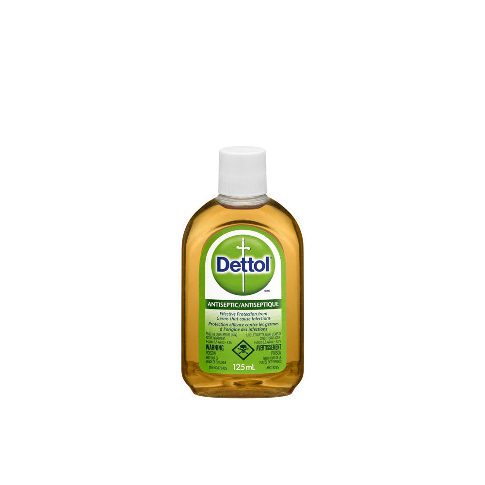 Dettol Antiseptic Liquid