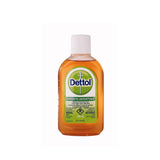 Dettol Antiseptic Liquid