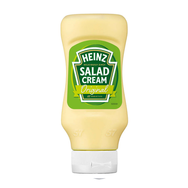 Heinz Salad Cream – Ola's Foods Specialty Market