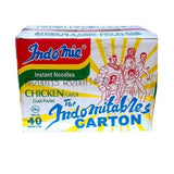 Nigeria Indomie Noodles