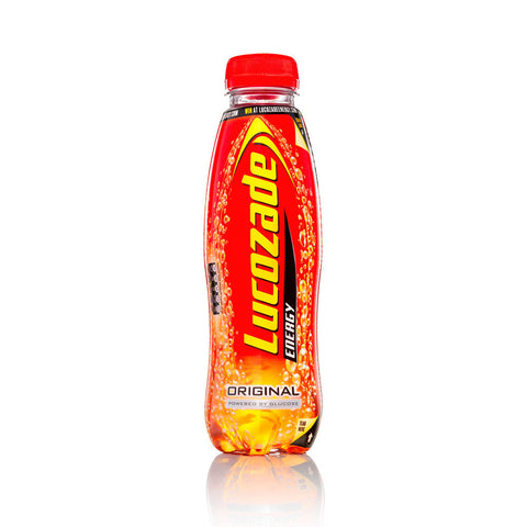Lucozade