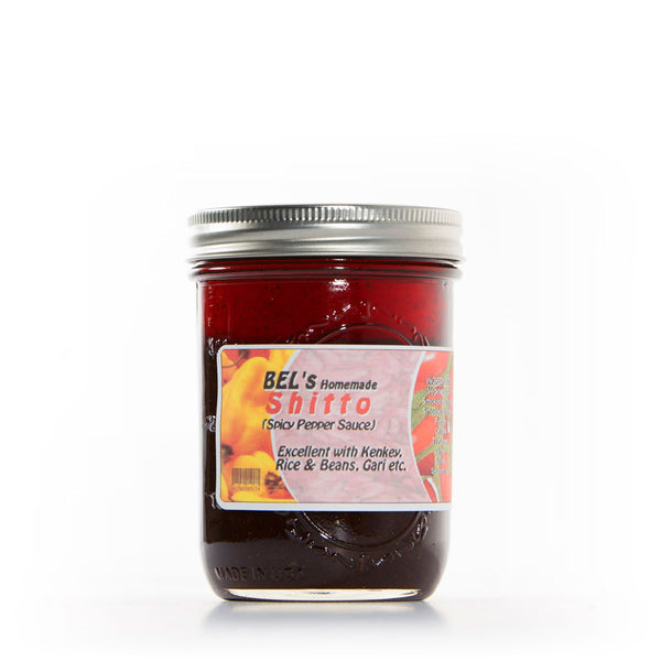  SHITO HOT PEPPER SAUCE : Grocery & Gourmet Food