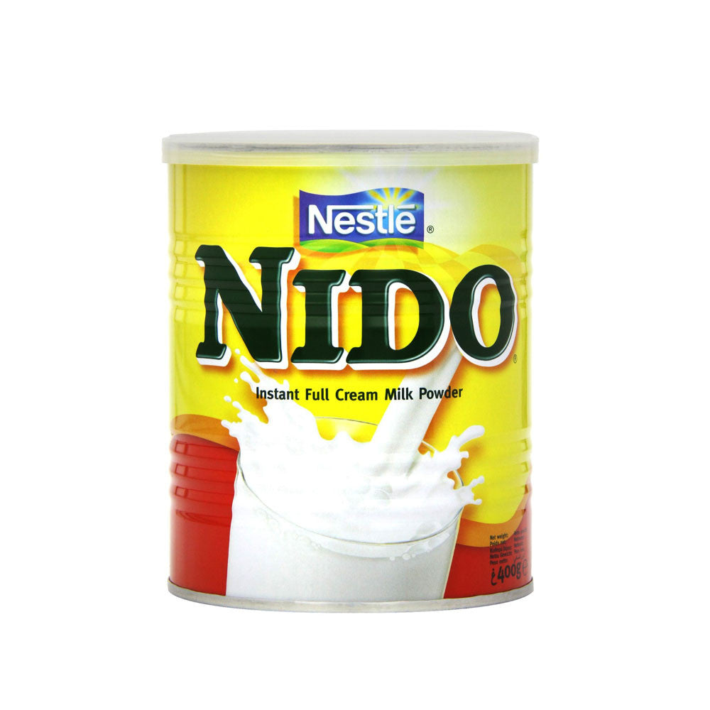 NIDO Powdered Milk