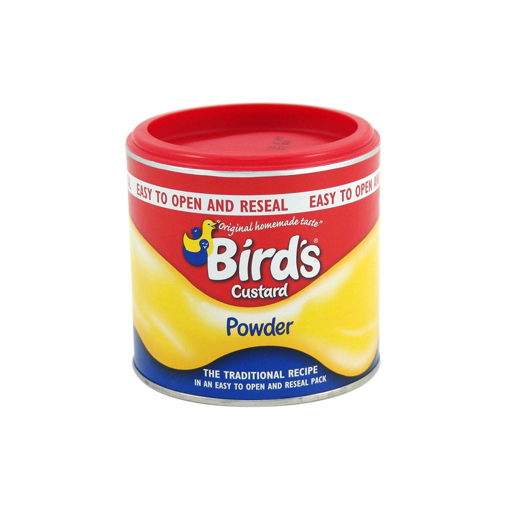 Bird's Custard