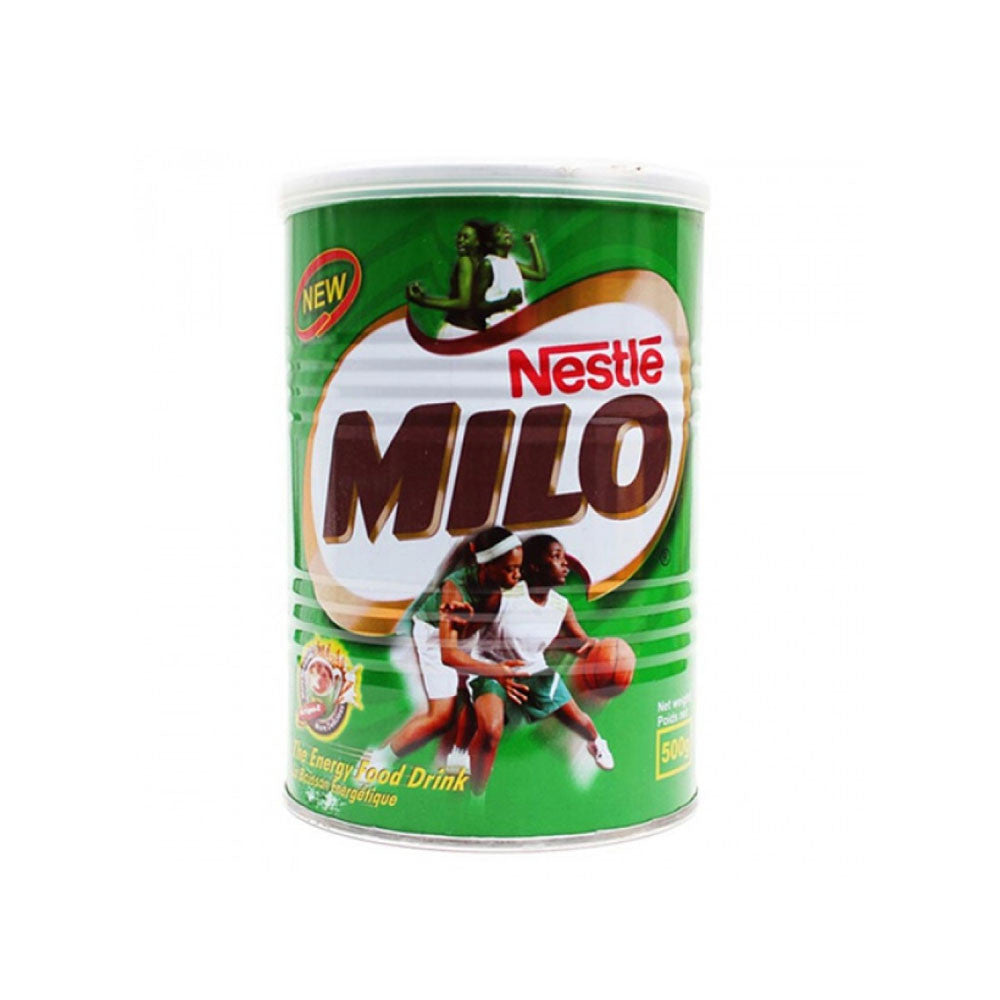Milo Chocolate Drink (Ghana)
