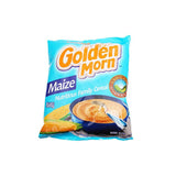 Golden Morn Maize