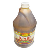 NINA Palm Oil