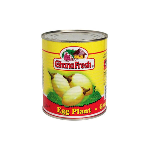 Ghana Fresh Egg Plant