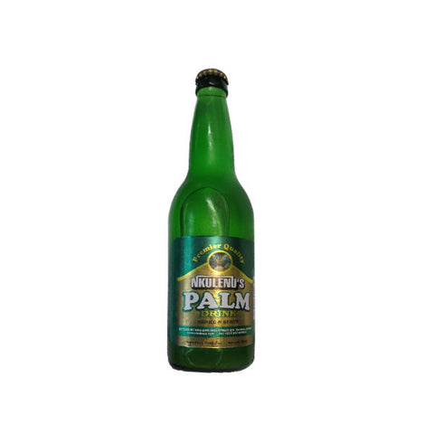Nkulenu's Palm Drink