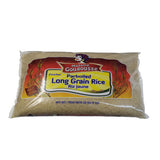 MG Parboiled Long Grain Rice