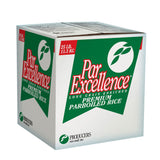 Par Excellence Rice