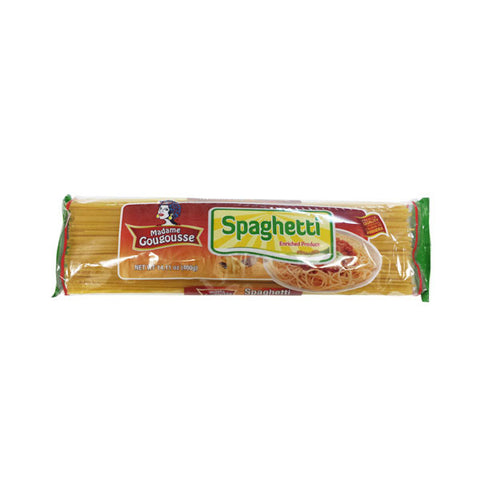MG Spaghetti