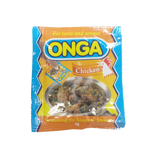 ONGA Chicken