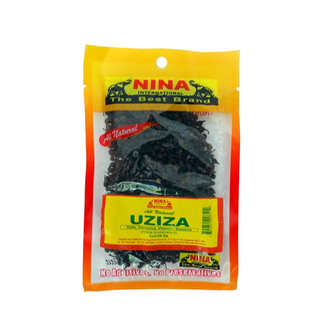 NINA Uziza Black Pepper