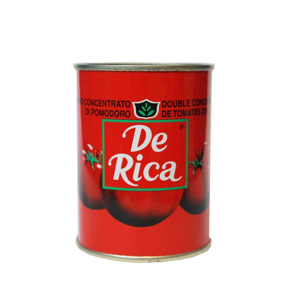 De Rica Tomato Paste