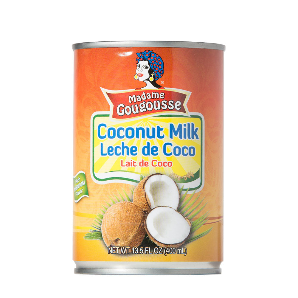 MG Coconut Milk
