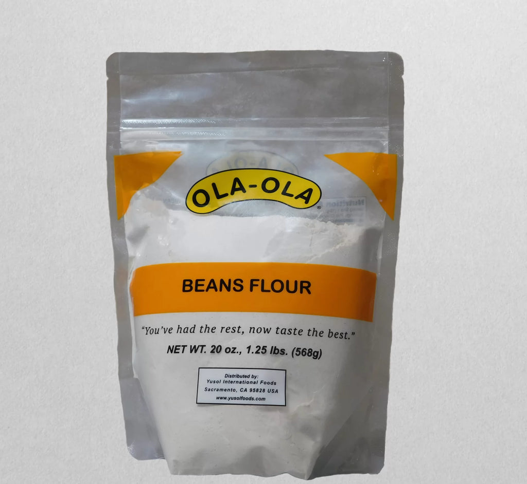 Ola Ola Beans Flour