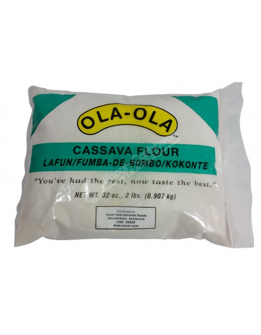 OLA OLA Cassava Flour