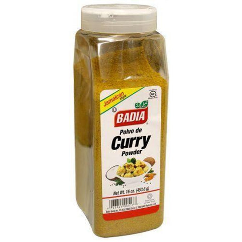 BADIA Curry Powder