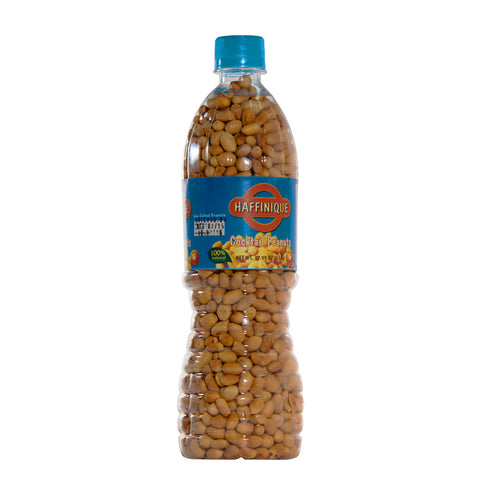 Roast Groundnuts (Nigeria)
