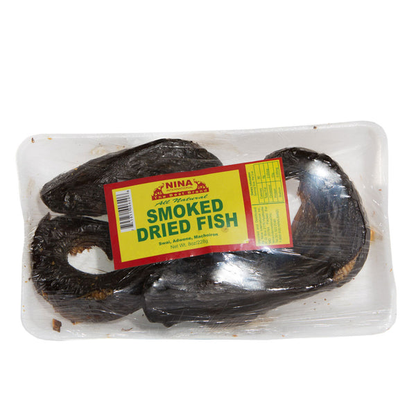 NINA Dried Catfish – Ola's Foods Specialty Market